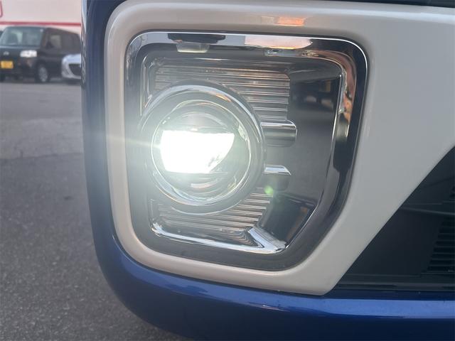 ピクシスメガ Ｇターボ　ＳＡＩＩ　４ＷＤ　ＥＴＣ　バックカメラ　両側電動スライドドア　ナビ　ＴＶ　衝突被害軽減システム　オートライト　ＬＥＤヘッドランプ　スマートキー　アイドリングストップ　シートヒーター　ベンチシート　ＣＶＴ（41枚目）