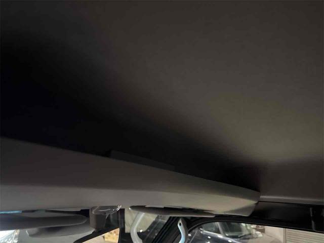 ハイゼットトラック ジャンボエクストラ　４ＷＤ　ＣＶＴ　衝突被害軽減システム　クリアランスソナー　スマートキー　アイドリングストップ　電動格納ミラー　ＥＳＣ　エアコン　パワーウィンドウ　ＨＡＲＤＣＡＲＧＯ　ルーフキャリア　ＬＥＤワークライト（32枚目）