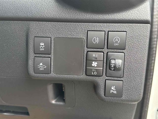 タウンエースバン ＧＬ　４ＷＤ　クリアランスソナー　衝突被害軽減システム　両側スライドドア　オートライト　キーレスエントリー　アイドリングストップ　ＡＴ　ＡＢＳ　ＥＳＣ　エアコン　パワーステアリング　パワーウィンドウ（3枚目）