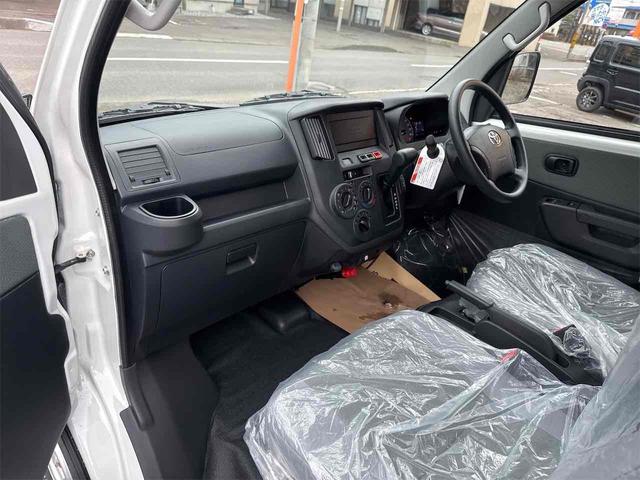 タウンエースバン ＧＬ　４ＷＤ　クリアランスソナー　衝突被害軽減システム　両側スライドドア　オートライト　キーレスエントリー　アイドリングストップ　ＡＴ　ＡＢＳ　ＥＳＣ　エアコン　パワーステアリング　パワーウィンドウ（30枚目）