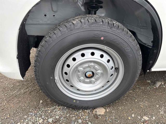 タウンエースバン ＧＬ　４ＷＤ　クリアランスソナー　衝突被害軽減システム　両側スライドドア　オートライト　キーレスエントリー　アイドリングストップ　ＡＴ　ＥＳＣ　エアコン　パワーステアリング　パワーウィンドウ（42枚目）