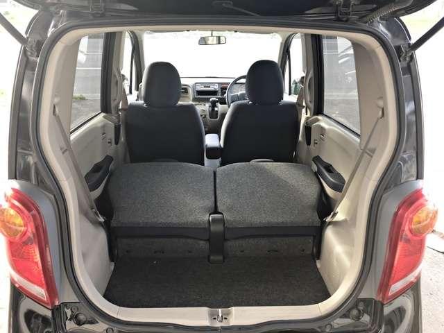 コンフォートスペシャル夏冬タイヤ付 サビ無禁煙車 1オーナー(18枚目)