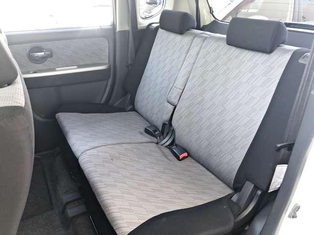 FX-Sリミテッド夏冬タイヤタイヤ付 サビ無 禁煙車(14枚目)