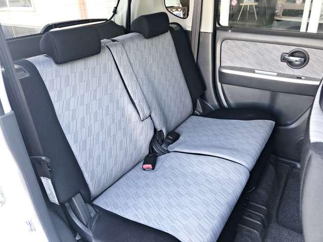 FX-Sリミテッド夏冬タイヤタイヤ付 サビ無 禁煙車(15枚目)