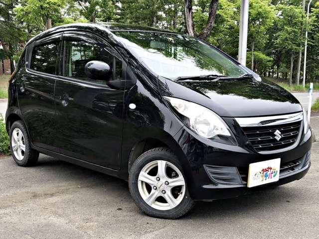 4WD G夏冬タイヤ付 サビ無ABS スマ-トKEY(20枚目)