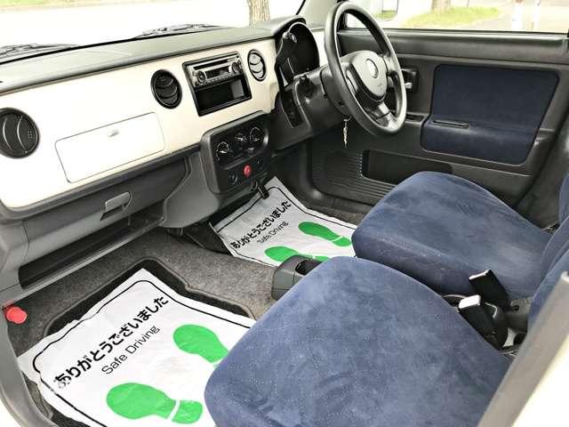 G夏冬タイヤ付 サビ無Tチェーン車(11枚目)