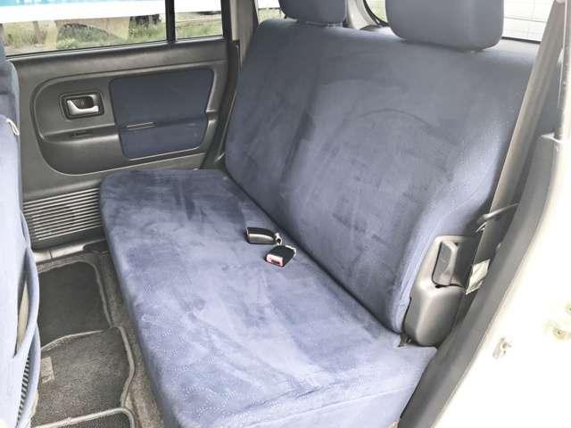 G夏冬タイヤ付 サビ無Tチェーン車(16枚目)