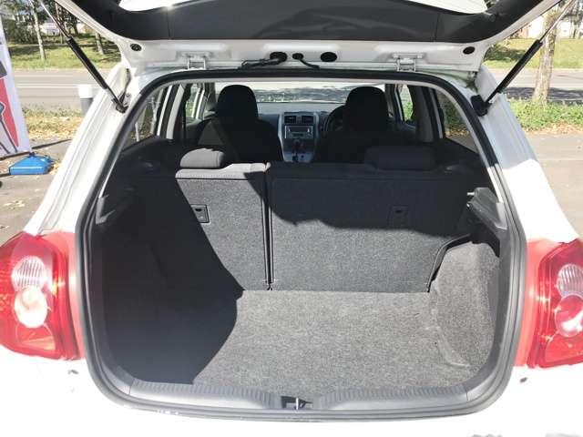150X Mパッケージ夏冬タイヤ付 サビ無禁煙車 1オーナ(17枚目)