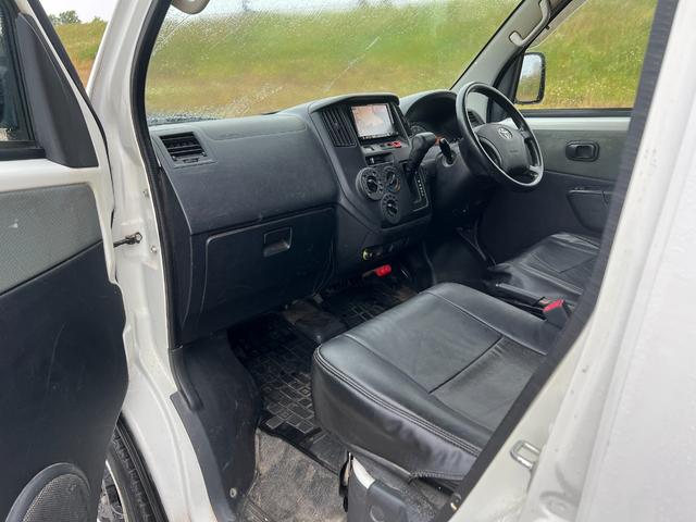 ライトエースバン ＧＬ　４ＷＤ　ＡＣ　パワーウィンドウ　バックカメラ　キーレスキー　レベライザー（31枚目）