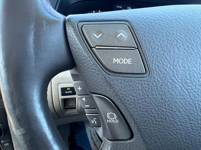 ＬＳ ＬＳ６００ｈ　Ｉパッケージ　４ＷＤ　純正ＨＤＤナビ　バックカメラ　マークレビンソン　ホワイトレザーシート　パワーシート　クルコン　ステアリングヒーター　コーナーセンサー　シートヒーター　エアシート　スマートキー　プッシュスタート（48枚目）