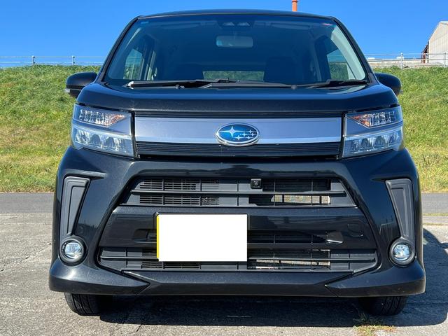 ステラ カスタムＲ　スマートアシスト　４ＷＤ　社外メモリーナビ　ＣＤ　ＤＶＤ　Ｂｌｕｅｔｏｏｔｈ　フルセグＴＶ　スマートアシスト　ＬＥＤヘッドライト　エンジンスターター　全方位カメラ　ＥＴＣ　スマートキー　スペアキー（2枚目）