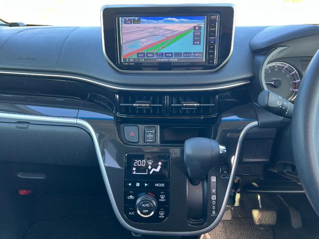 ステラ カスタムＲ　スマートアシスト　４ＷＤ　社外メモリーナビ　ＣＤ　ＤＶＤ　Ｂｌｕｅｔｏｏｔｈ　フルセグＴＶ　スマートアシスト　ＬＥＤヘッドライト　エンジンスターター　全方位カメラ　ＥＴＣ　スマートキー　スペアキー（34枚目）