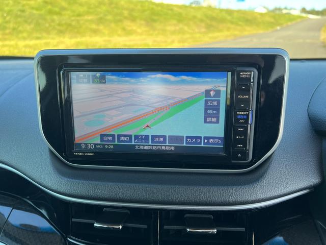 ステラ カスタムＲ　スマートアシスト　４ＷＤ　社外メモリーナビ　ＣＤ　ＤＶＤ　Ｂｌｕｅｔｏｏｔｈ　フルセグＴＶ　スマートアシスト　ＬＥＤヘッドライト　エンジンスターター　全方位カメラ　ＥＴＣ　スマートキー　スペアキー（36枚目）