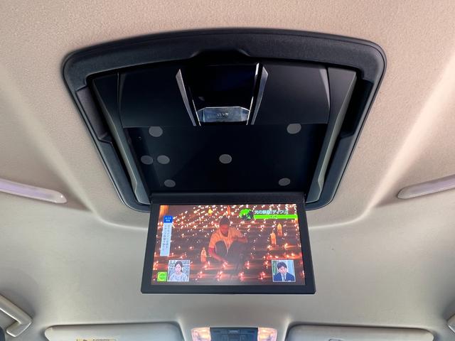 アルファード 2.5X 4WD トヨタセーフティセンス 社外8インチナビ CD DVD Bluetooth バックカメラ フルセグTV フリップダウンモニターLEDヘッドライト エンジンスターター クルーズコントロール(12枚目)