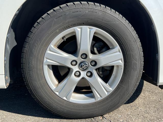 アルファード 2.5X 4WD トヨタセーフティセンス 社外8インチナビ CD DVD Bluetooth バックカメラ フルセグTV フリップダウンモニターLEDヘッドライト エンジンスターター クルーズコントロール(19枚目)