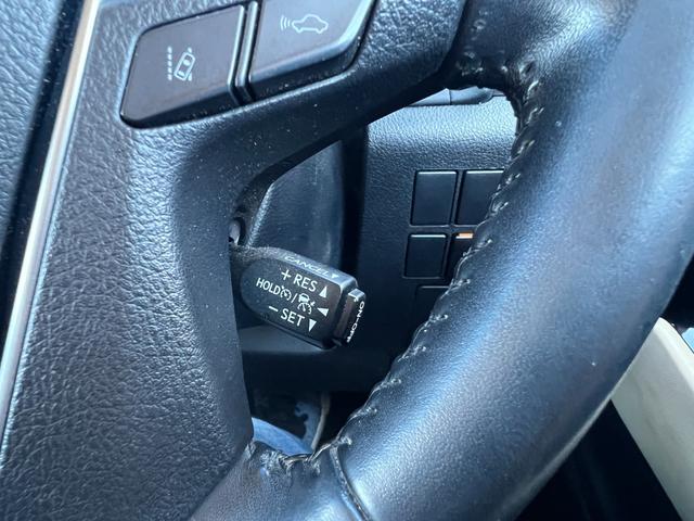 アルファード 2.5X 4WD トヨタセーフティセンス 社外8インチナビ CD DVD Bluetooth バックカメラ フルセグTV フリップダウンモニターLEDヘッドライト エンジンスターター クルーズコントロール(51枚目)