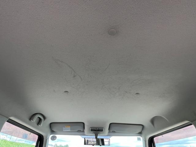 アルトラパン G 4WD 純正オーディオ CD スマートキー プッシュスタート 車検令和9年4月  レベライザー 運転席シートヒーター(12枚目)