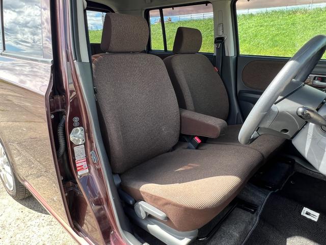 アルトラパン G 4WD 純正オーディオ CD スマートキー プッシュスタート 車検令和9年4月  レベライザー 運転席シートヒーター(13枚目)