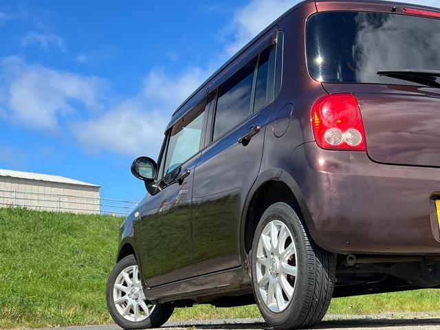 アルトラパン G 4WD 純正オーディオ CD スマートキー プッシュスタート 車検令和9年4月  レベライザー 運転席シートヒーター(23枚目)