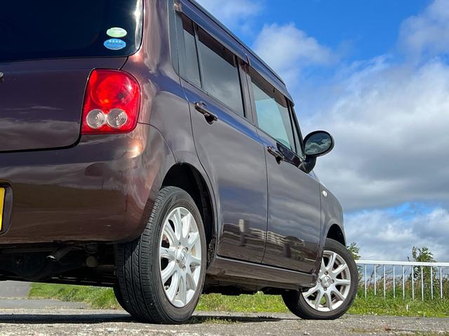 アルトラパン G 4WD 純正オーディオ CD スマートキー プッシュスタート 車検令和9年4月  レベライザー 運転席シートヒーター(24枚目)