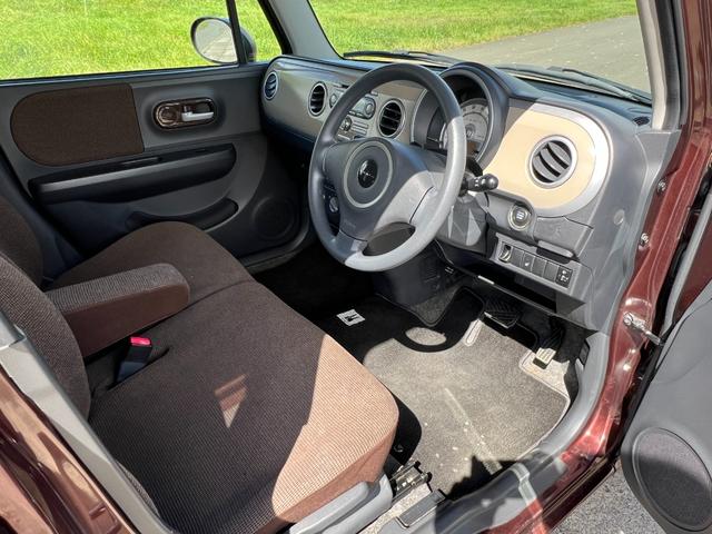 アルトラパン G 4WD 純正オーディオ CD スマートキー プッシュスタート 車検令和9年4月  レベライザー 運転席シートヒーター(28枚目)