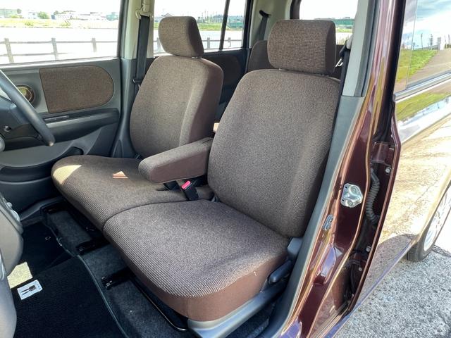 アルトラパン G 4WD 純正オーディオ CD スマートキー プッシュスタート 車検令和9年4月  レベライザー 運転席シートヒーター(31枚目)