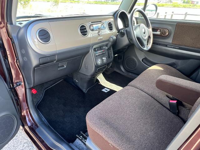 アルトラパン G 4WD 純正オーディオ CD スマートキー プッシュスタート 車検令和9年4月  レベライザー 運転席シートヒーター(32枚目)