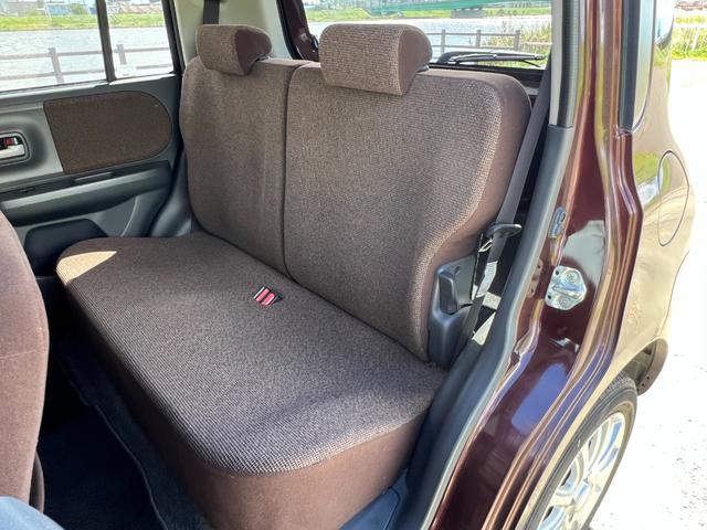 アルトラパン G 4WD 純正オーディオ CD スマートキー プッシュスタート 車検令和9年4月  レベライザー 運転席シートヒーター(33枚目)