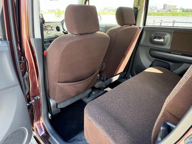 アルトラパン G 4WD 純正オーディオ CD スマートキー プッシュスタート 車検令和9年4月  レベライザー 運転席シートヒーター(34枚目)