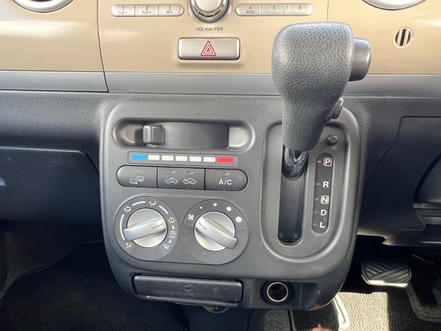 アルトラパン G 4WD 純正オーディオ CD スマートキー プッシュスタート 車検令和9年4月  レベライザー 運転席シートヒーター(41枚目)