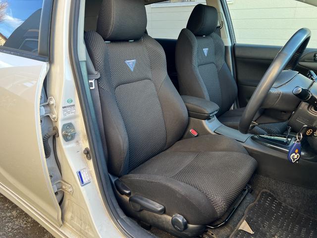 カルディナ ＺＴ　４ＷＤ　社外オーディオ　キーレスキー（13枚目）