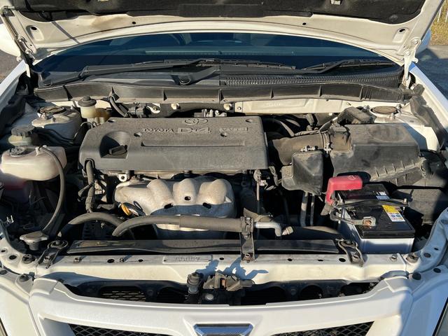 カルディナ ＺＴ　４ＷＤ　社外オーディオ　キーレスキー（17枚目）