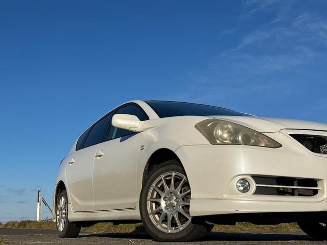 カルディナ ＺＴ　４ＷＤ　社外オーディオ　キーレスキー（20枚目）