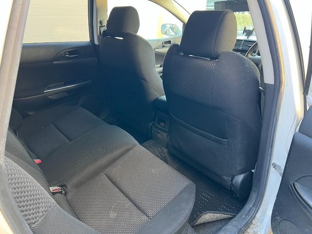 カルディナ ＺＴ　４ＷＤ　社外オーディオ　キーレスキー（27枚目）