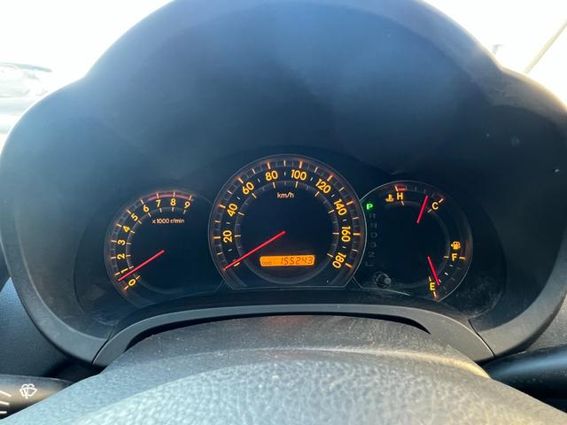 カルディナ ＺＴ　４ＷＤ　社外オーディオ　キーレスキー（35枚目）