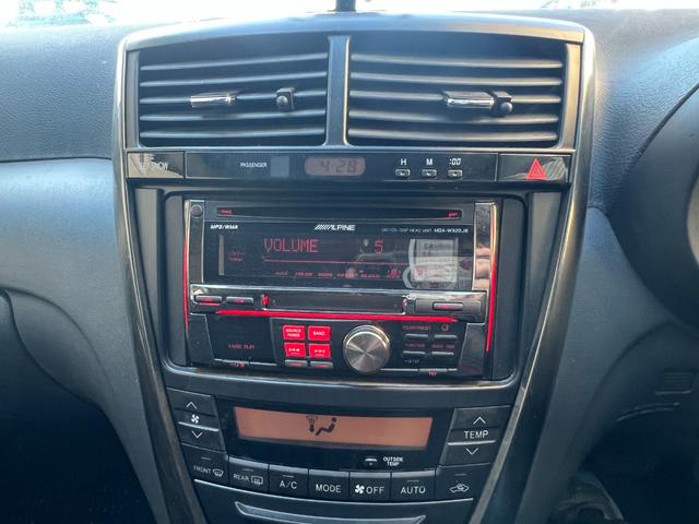 カルディナ ＺＴ　４ＷＤ　社外オーディオ　キーレスキー（37枚目）