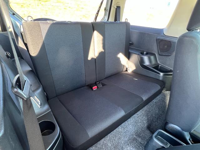 パジェロミニ リミテッドエディションＶＲ　４ＷＤ　社外オーディオ　ＣＤ　キーレスキー　エンジンスターター　レベライザー　フォグライト（14枚目）