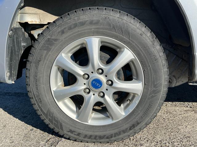 パジェロミニ リミテッドエディションＶＲ　４ＷＤ　社外オーディオ　ＣＤ　キーレスキー　エンジンスターター　レベライザー　フォグライト（20枚目）