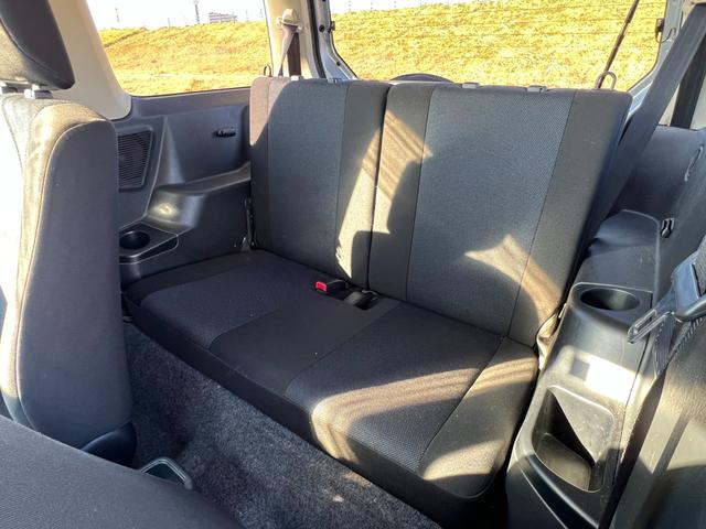 パジェロミニ リミテッドエディションＶＲ　４ＷＤ　社外オーディオ　ＣＤ　キーレスキー　エンジンスターター　レベライザー　フォグライト（33枚目）