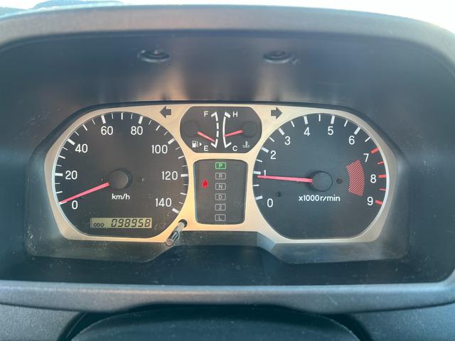 パジェロミニ リミテッドエディションＶＲ　４ＷＤ　社外オーディオ　ＣＤ　キーレスキー　エンジンスターター　レベライザー　フォグライト（43枚目）