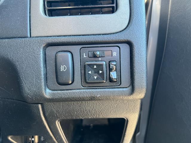 パジェロミニ リミテッドエディションＶＲ　４ＷＤ　社外オーディオ　ＣＤ　キーレスキー　エンジンスターター　レベライザー　フォグライト（44枚目）