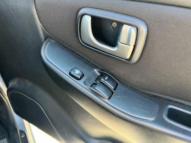 パジェロミニ リミテッドエディションＶＲ　４ＷＤ　社外オーディオ　ＣＤ　キーレスキー　エンジンスターター　レベライザー　フォグライト（45枚目）