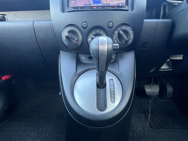 デミオ １３Ｃ　社外ナビ　ＣＤ　Ｂｌｕｅｔｏｏｔｈ　ワンセグＴＶ　キーレスキー　レベライザー　フォグ（40枚目）