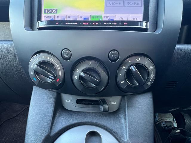 デミオ １３Ｃ　社外ナビ　ＣＤ　Ｂｌｕｅｔｏｏｔｈ　ワンセグＴＶ　キーレスキー　レベライザー　フォグ（42枚目）