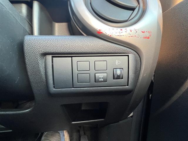 デミオ １３Ｃ　社外ナビ　ＣＤ　Ｂｌｕｅｔｏｏｔｈ　ワンセグＴＶ　キーレスキー　レベライザー　フォグ（46枚目）