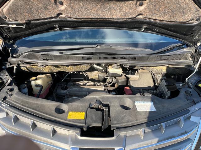 アルファード ２４０Ｓ　４ＷＤ　純正ＨＤＤナビ　ＣＤ　ＤＶＤ　Ｂｌｕｅｔｏｏｔｈ　バックカメラ　フルセグＴＶ　スマートキー　パワースライドドア　ＥＴＣ　ＨＩＤライト　フォグライト（17枚目）