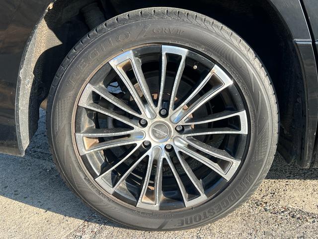 アルファード ２４０Ｓ　４ＷＤ　純正ＨＤＤナビ　ＣＤ　ＤＶＤ　Ｂｌｕｅｔｏｏｔｈ　バックカメラ　フルセグＴＶ　スマートキー　パワースライドドア　ＥＴＣ　ＨＩＤライト　フォグライト（20枚目）