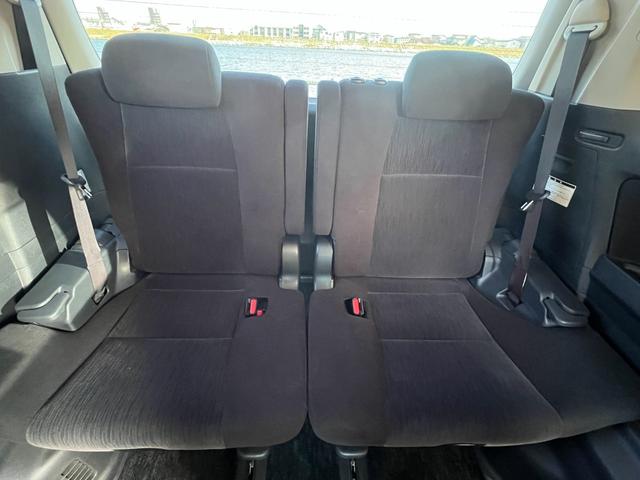 アルファード ２４０Ｓ　４ＷＤ　純正ＨＤＤナビ　ＣＤ　ＤＶＤ　Ｂｌｕｅｔｏｏｔｈ　バックカメラ　フルセグＴＶ　スマートキー　パワースライドドア　ＥＴＣ　ＨＩＤライト　フォグライト（29枚目）