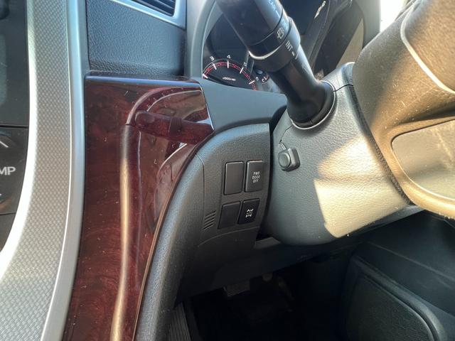 アルファード ２４０Ｓ　４ＷＤ　純正ＨＤＤナビ　ＣＤ　ＤＶＤ　Ｂｌｕｅｔｏｏｔｈ　バックカメラ　フルセグＴＶ　スマートキー　パワースライドドア　ＥＴＣ　ＨＩＤライト　フォグライト（45枚目）