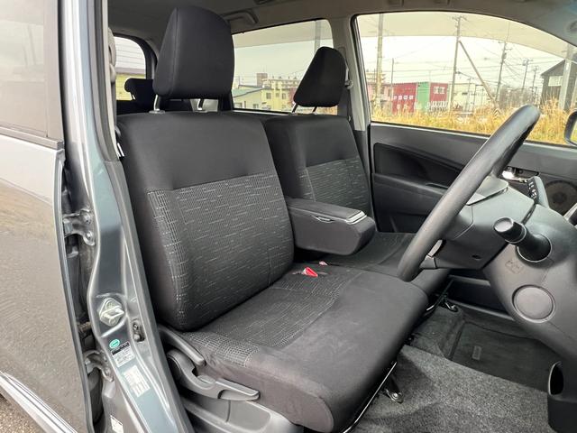 ムーヴ カスタム X 4WD 社外ナビ フルセグTV スマートキー(13枚目)